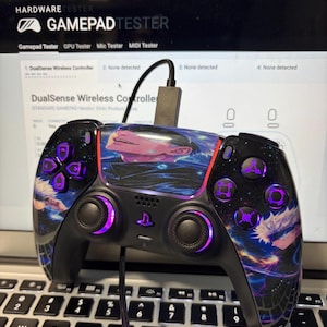 Etsy buyer added a photo of their purchase