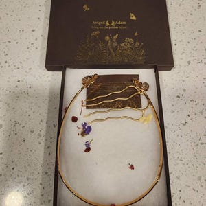 Jamie added a photo of their purchase