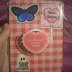 Heidi added a photo of their purchase