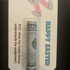 Erin added a photo of their purchase