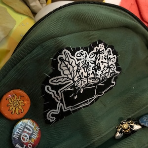 kelly added a photo of their purchase