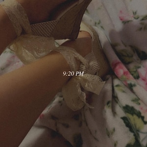 Hannah added a photo of their purchase