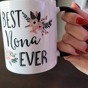 Best Masi Ever Mug / Desi Auntie Mug/ Masi Gift / Masi Coffee | Etsy