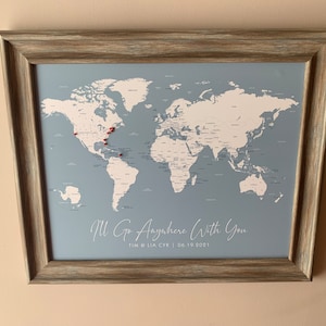 Tim added a photo of their purchase