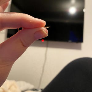 Debby adicionaram uma foto da sua compra