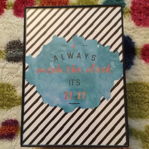 Etsy のお客さま さんが購入した商品の写真を追加しました