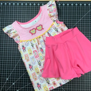 Esther added a photo of their purchase
