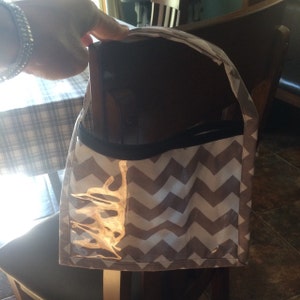 Erin added a photo of their purchase