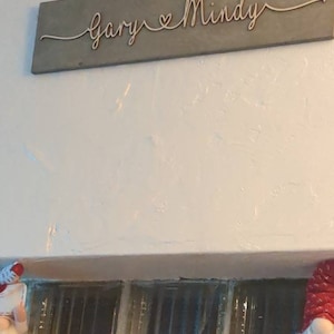 Mindy added a photo of their purchase