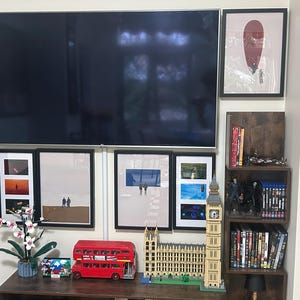 Anthony added a photo of their purchase