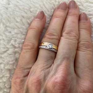 Linda added a photo of their purchase