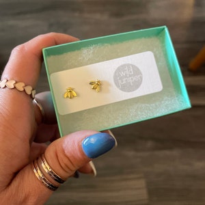 Holley added a photo of their purchase