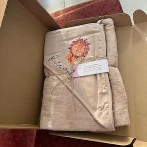 Francesca added a photo of their purchase