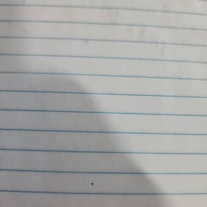 Teresa ha aggiunto una foto del proprio acquisto