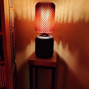 David added a photo of their purchase