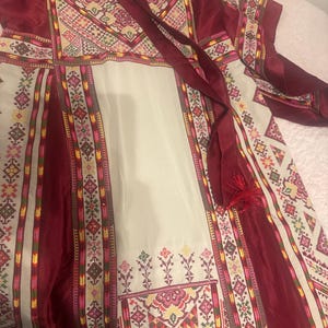 Nadia added a photo of their purchase