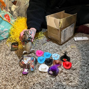Etsy buyer added a photo of their purchase