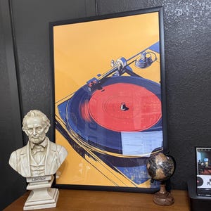 Sean added a photo of their purchase