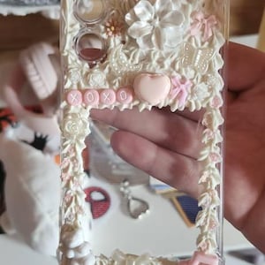 Maddie added a photo of their purchase