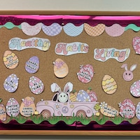 TACO Shout Out Bulletin Board Kit Staff Appreciation Shout Out Card ...