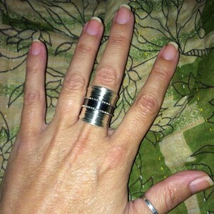 Michelle added a photo of their purchase