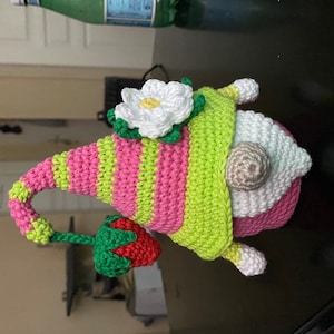 Laetitia added a photo of their purchase