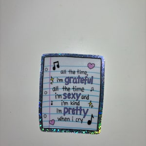 Emily ha añadido una foto de su compra