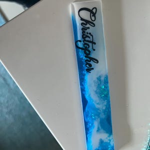 Jennifer added a photo of their purchase