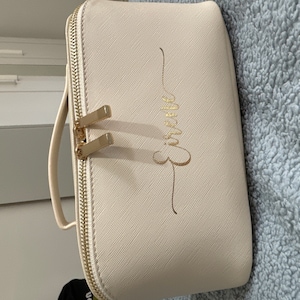 Scarlet added a photo of their purchase