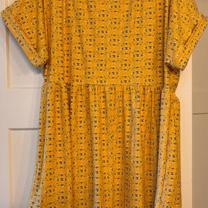 Laura added a photo of their purchase