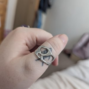Jasmin added a photo of their purchase