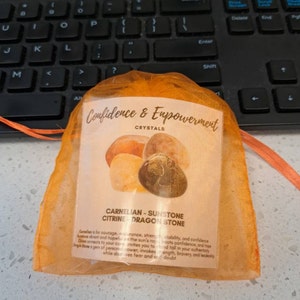 William added a photo of their purchase