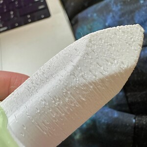 Meghan added a photo of their purchase