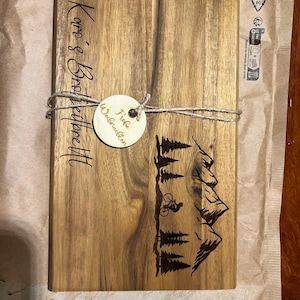 Diana added a photo of their purchase