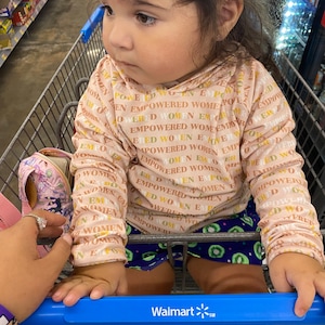 Tabitha ha añadido una foto de su compra