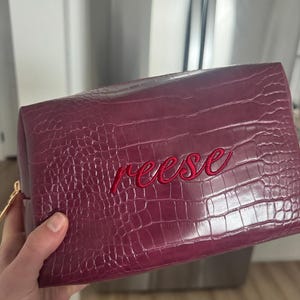 Reese ha añadido una foto de su compra