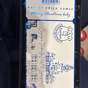 Diana added a photo of their purchase