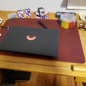 Leona added a photo of their purchase