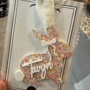 brittany hat ein Foto des gekauften Artikels hinzugefügt