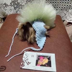 Heather added a photo of their purchase