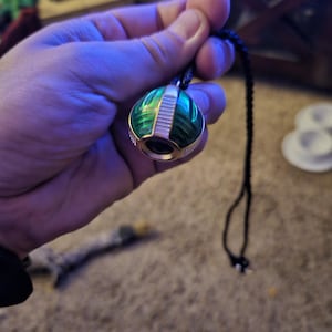Michael added a photo of their purchase