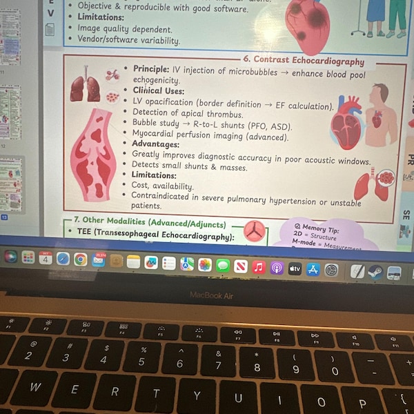 Medical Assistant Notes & Cheat sheet bundle, Hyperlinked, Bonus ...