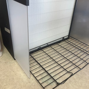 Craig added a photo of their purchase