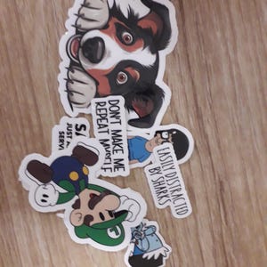 Nikki added a photo of their purchase
