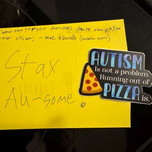 laken added a photo of their purchase