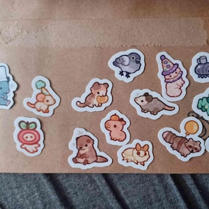 Brianna added a photo of their purchase