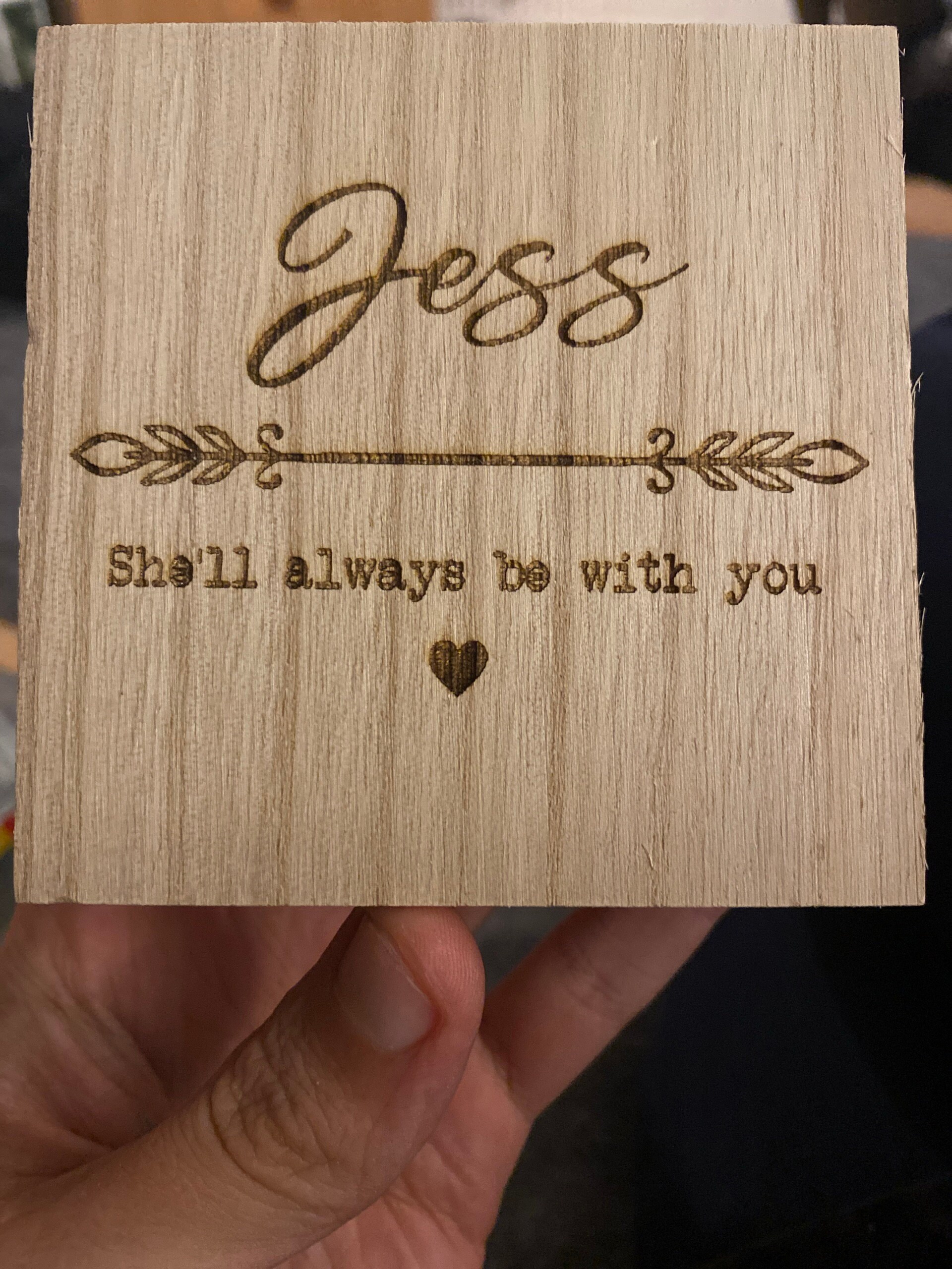 Pull Out Photo Box | Unique Photo Album | Image Box | Photo Album Alternative | Memory Trinket Wooden Box | Gifts for Couples