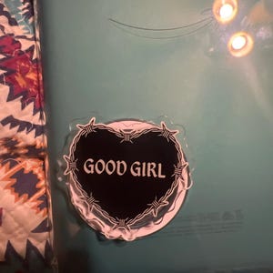 Kayla added a photo of their purchase