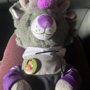 Socks added a photo of their purchase