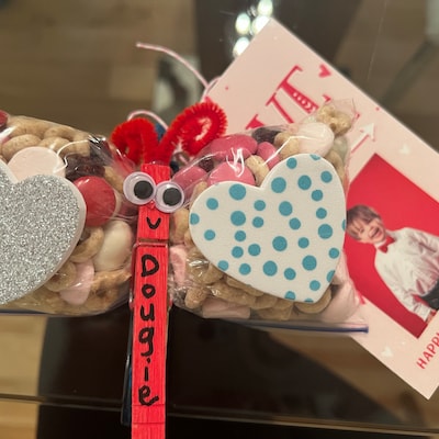 Chappy Valentine S Day Printable